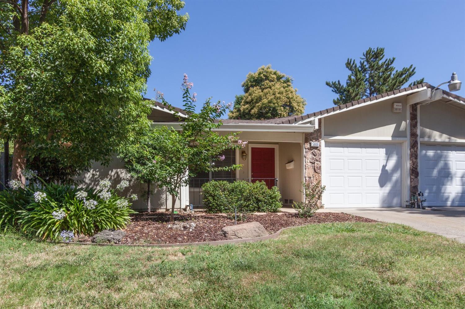 Citrus Heights Home In Contract Realtor In Citrus Heights California