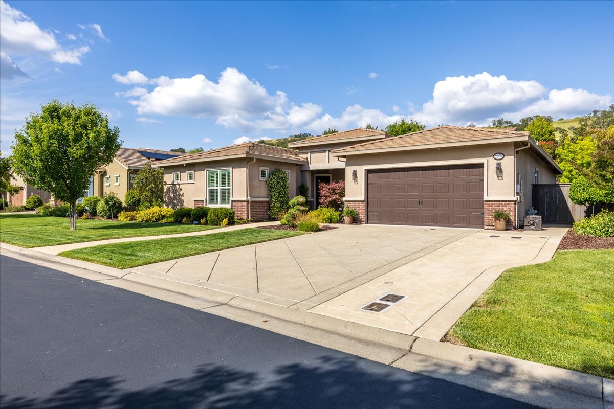 Front of Front of 2059 Keystone Dr, El Dorado Hills, Ca 95762