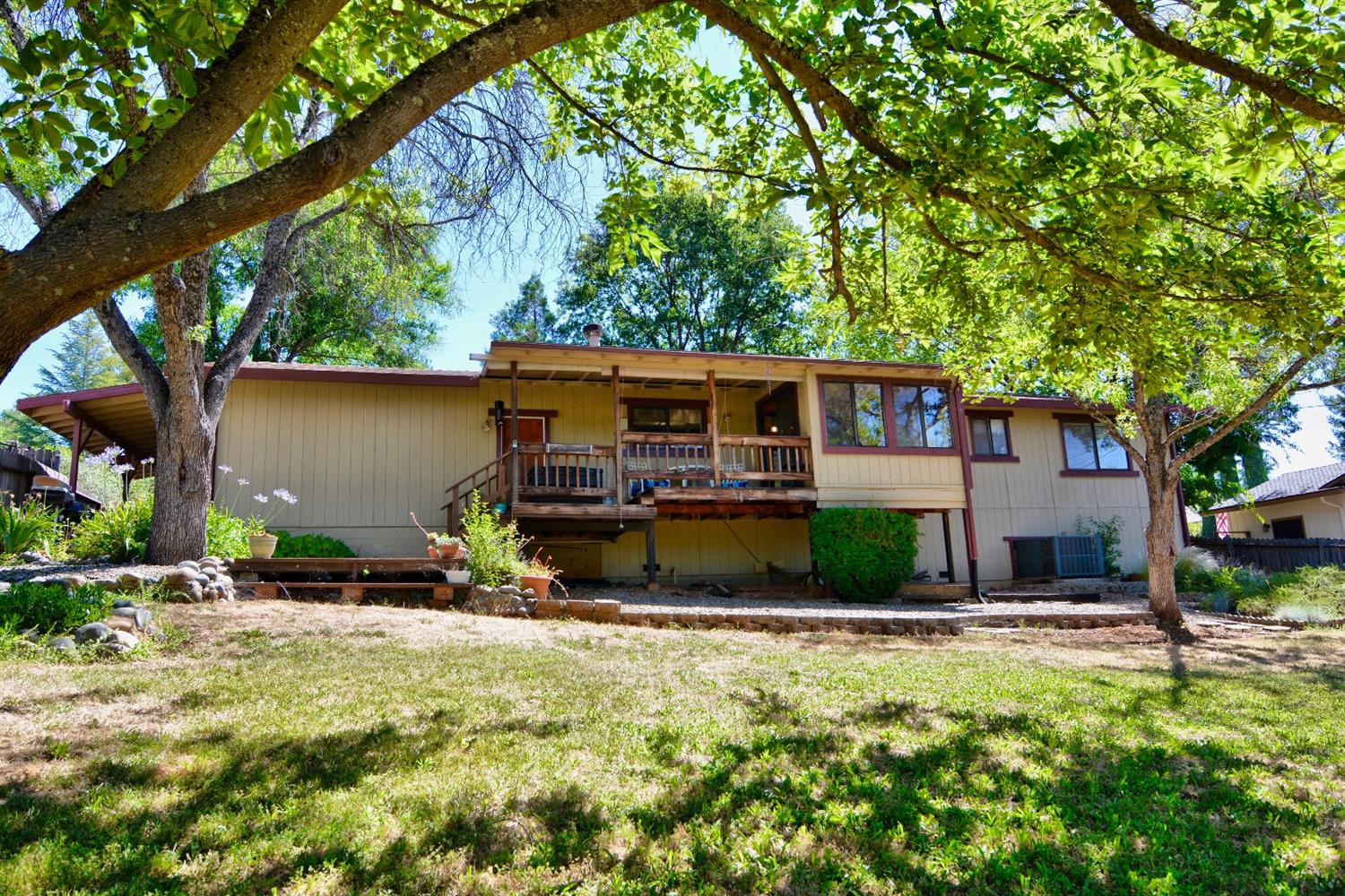 Keller Williams Realty Cameron Park California