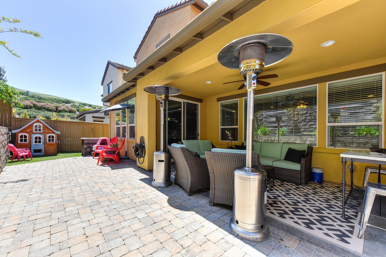 567 Chateau Dr, El Dorado Hills, Ca 95762 The Promontory El Dorado