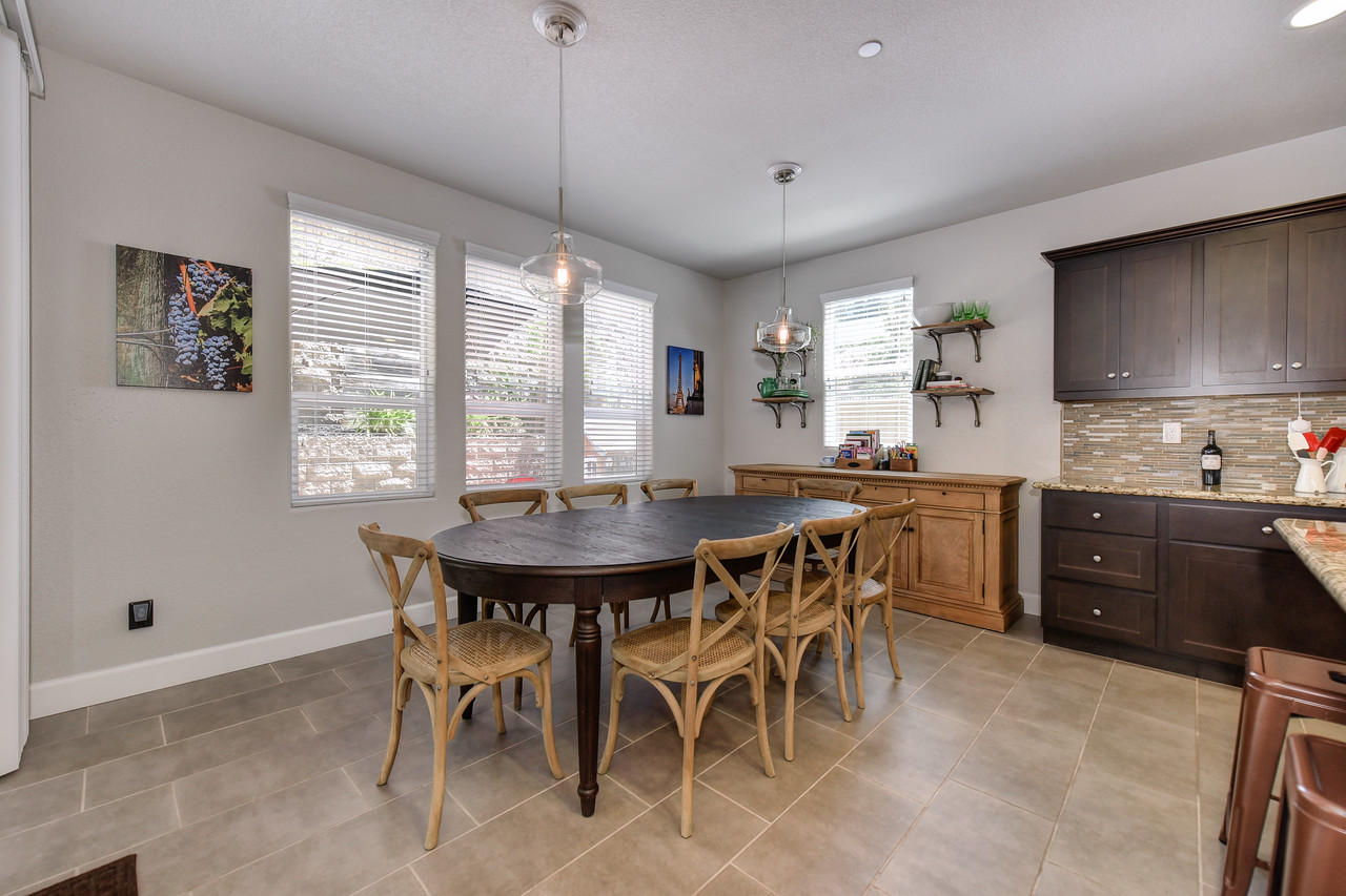 567 Chateau Dr, El Dorado Hills, Ca 95762 The Promontory El Dorado