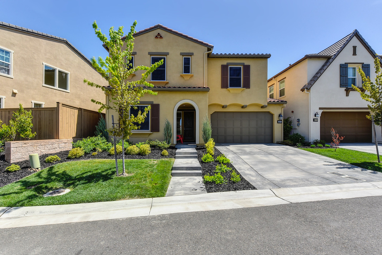 Villagio At The Promontory El Dorado Hills Home In Contract Realtor