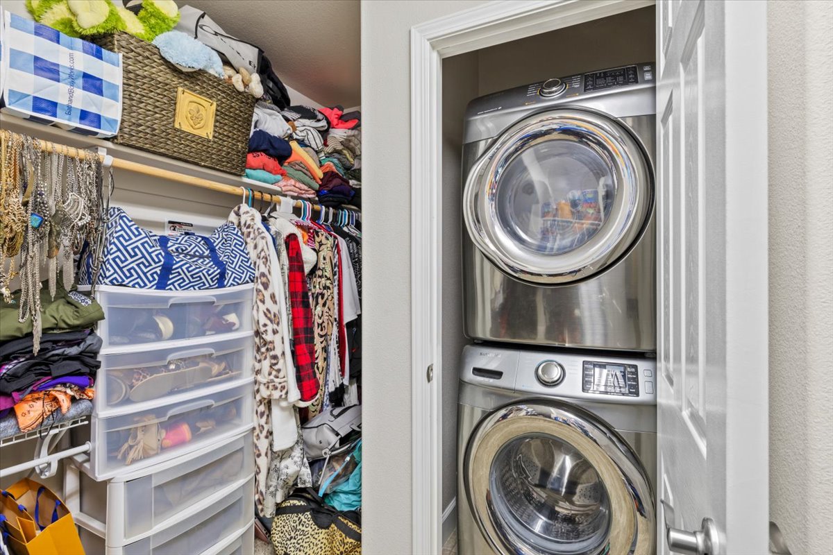 Master bedroom of 9428 Malbec St, Roseville, Ca 95747