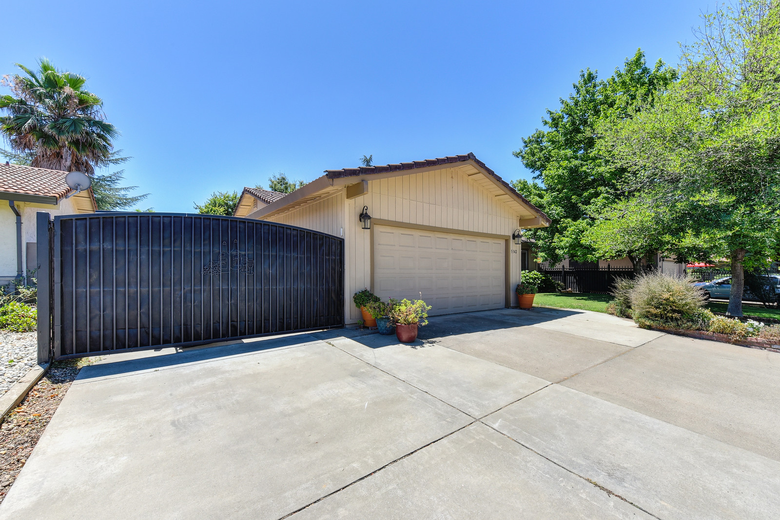 Carmichael California home sold by Carmichael Realtor Jesse Coffey.