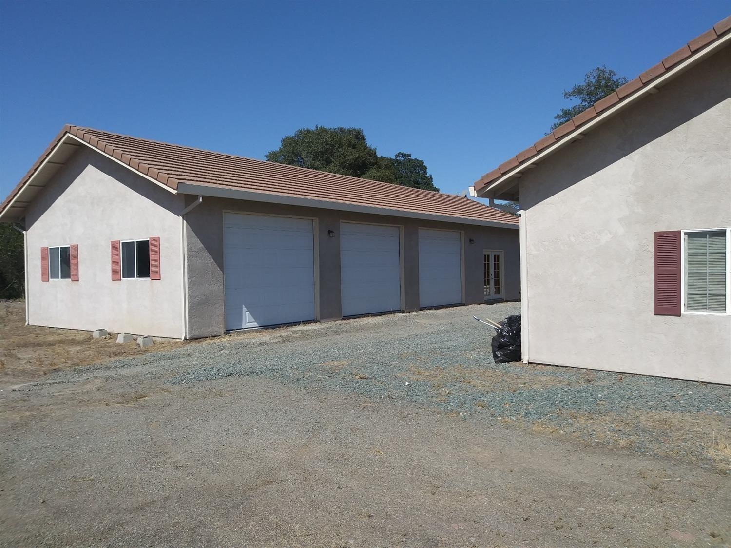 Valley Springs California Home Sold