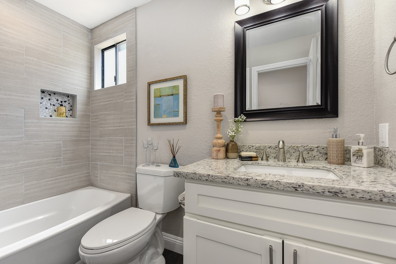 Greenhaven Pocket Sacramento Home In Contract