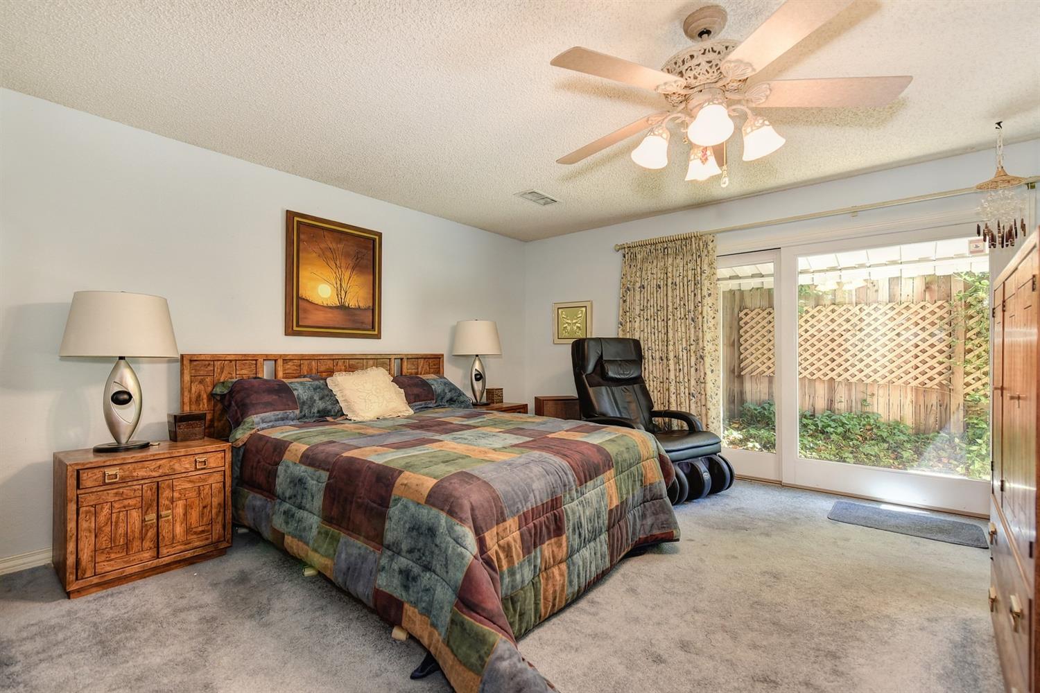 Real Estate Agent in Citrus Heights California.