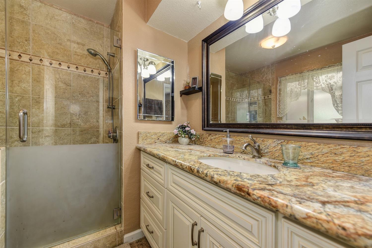 Remodeled Iris Gardens townhome in Citrus Heights California. Citrus Heights California Realtor.