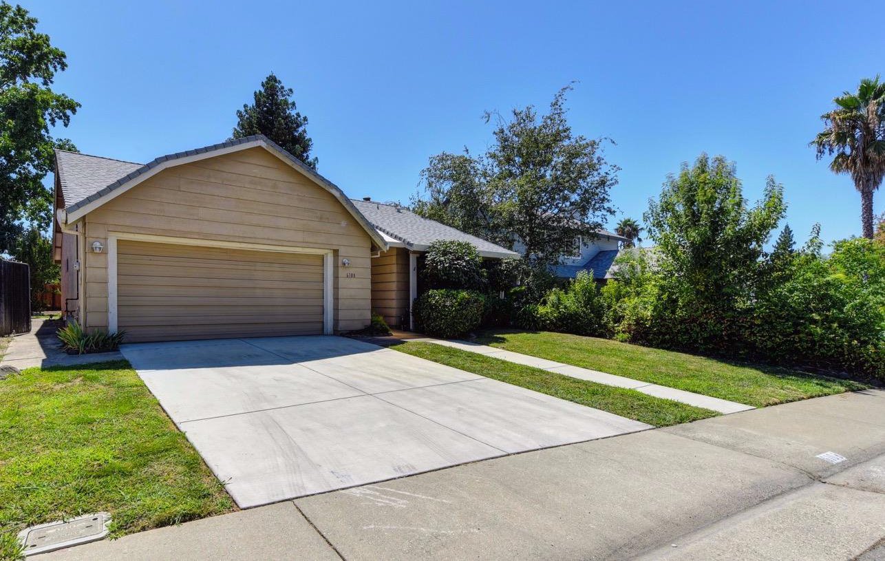 Citrus Heights Home In Contract Citrus Heights Homes