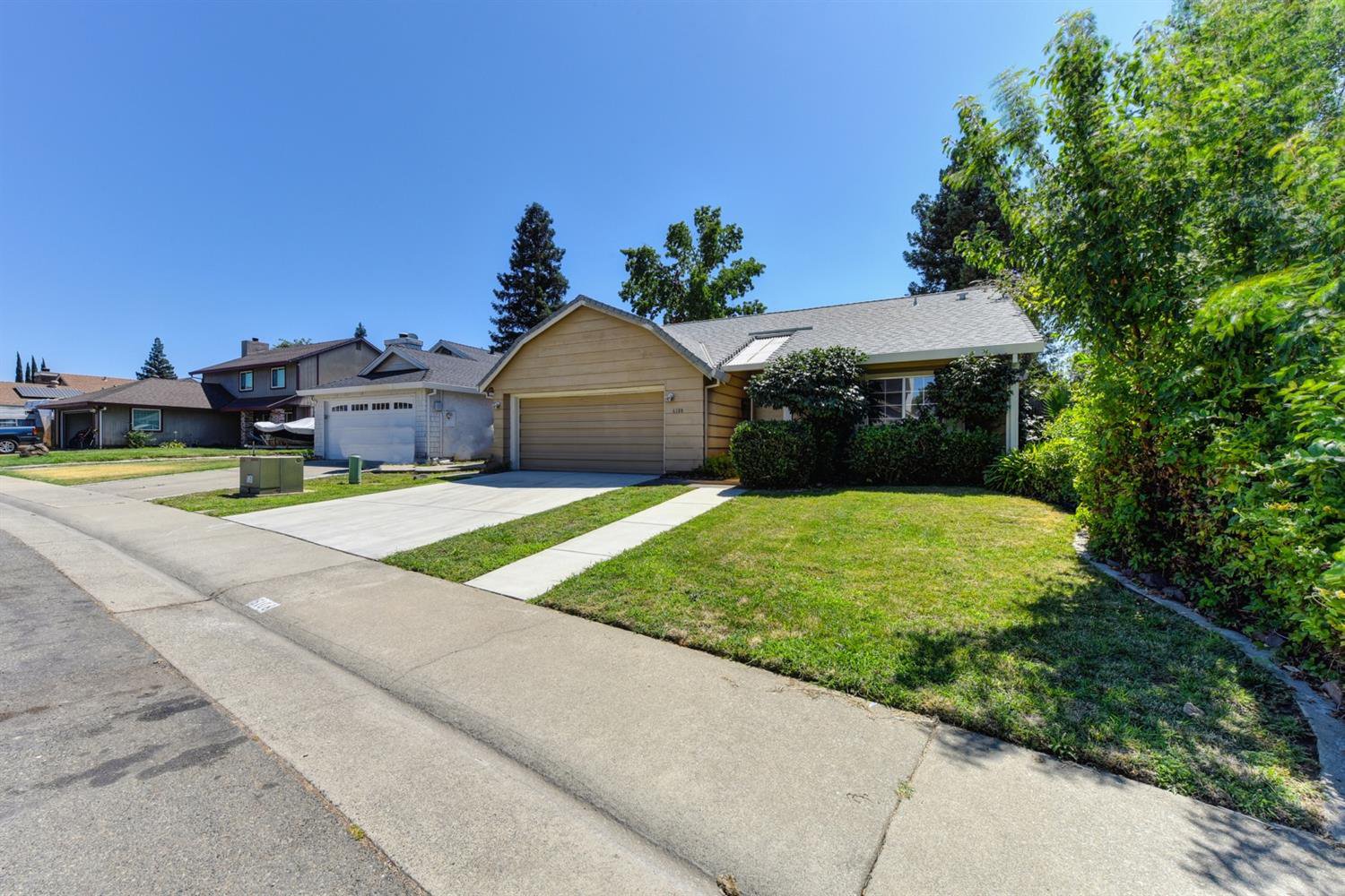 Citrus Heights California Home In Contract Citrus Heights Real Estate