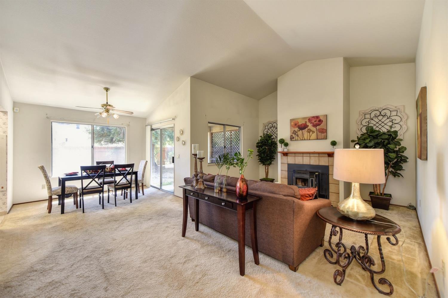 Citrus Heights Home In Contract Citrus Heights Homes