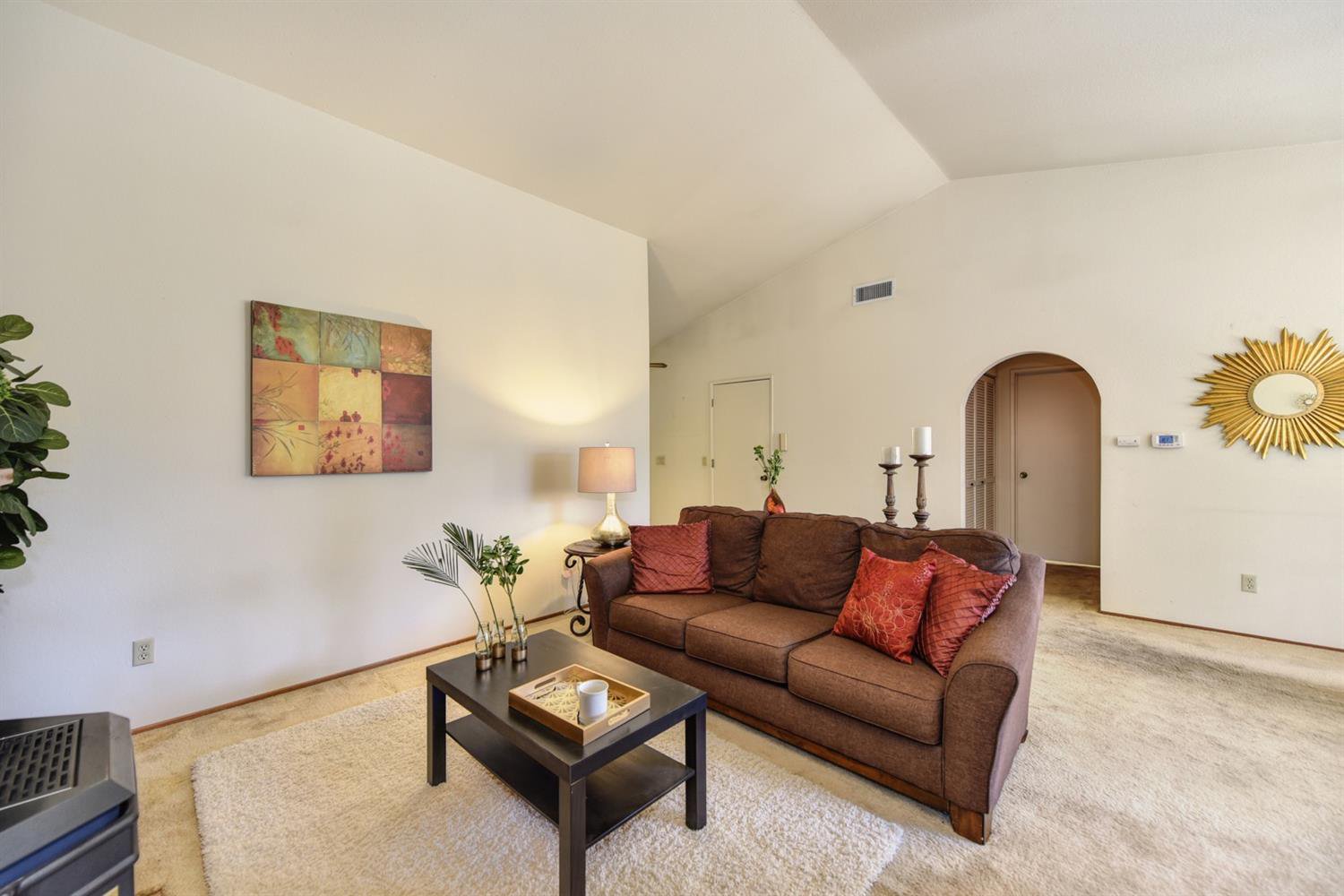 Citrus Heights Home In Contract Citrus Heights Homes