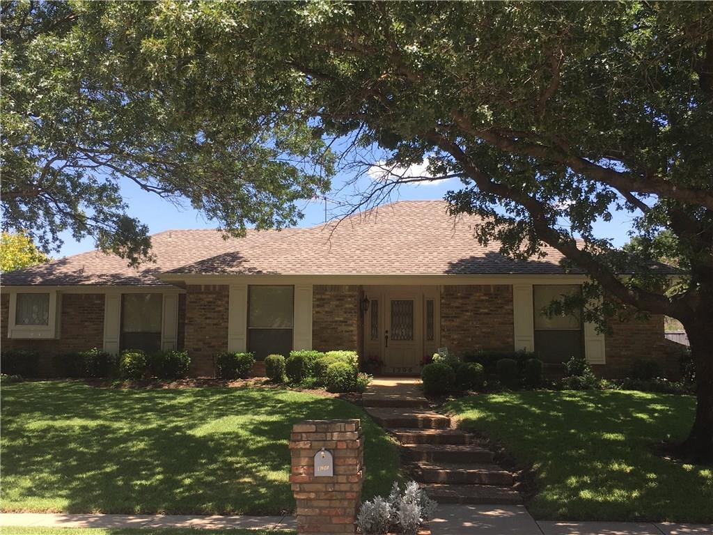 1705 Callaway Dr, Plano, TX 75075