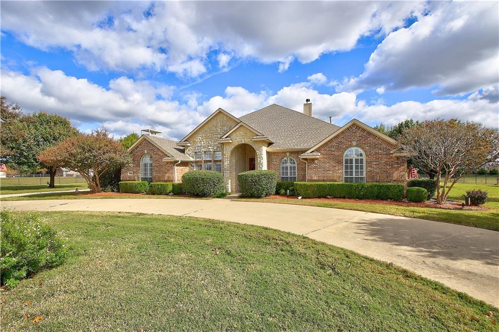 3506 McCreary Rd, Parker, TX 75002