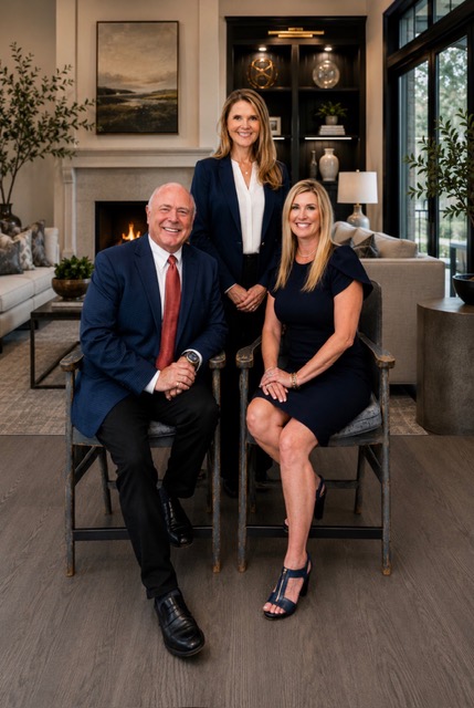 Coldwell Banker Apex, Realtors team