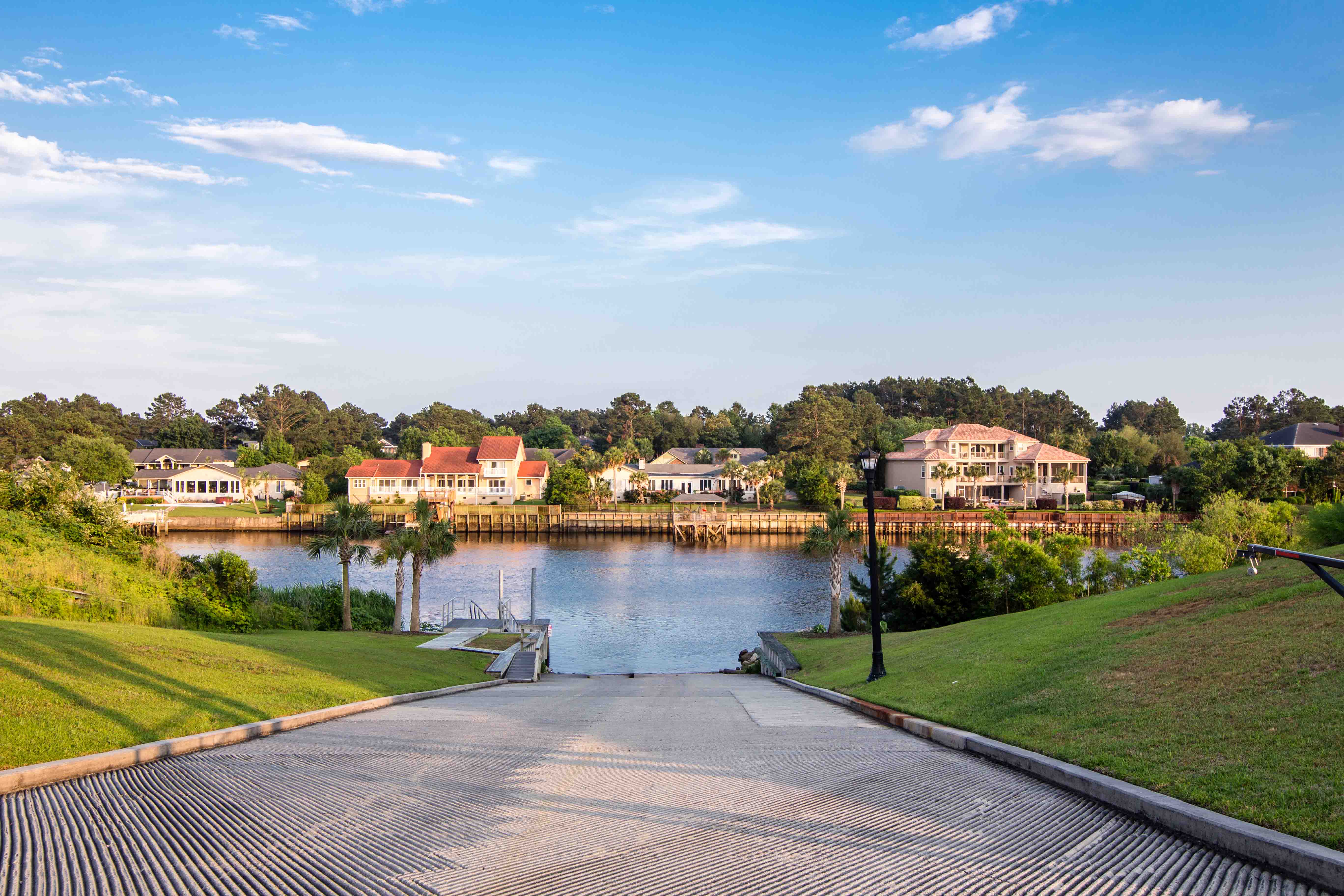 Carolina Waterway Plantation