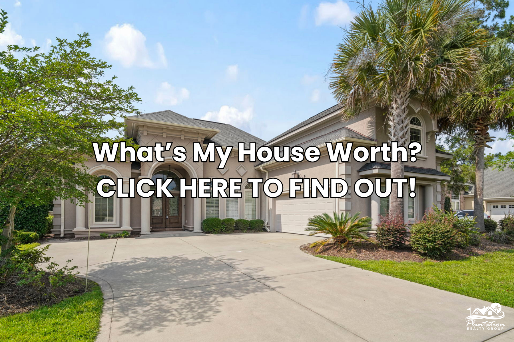 home valuation