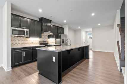 331 Golan Circle Kitchen