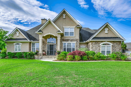 Plantation Lakes Homes For Sale