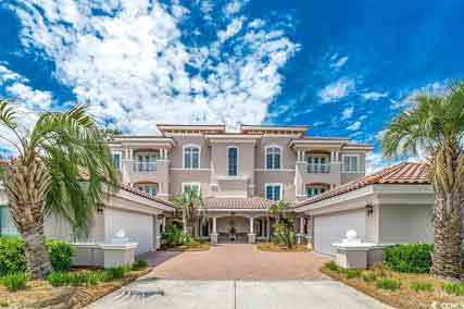 Myrtle Beach Condos For Sale