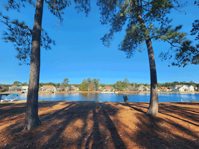 Plantation Lakes Lots For Sale