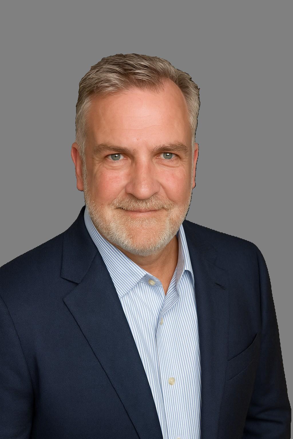 Rob Mason Headshot