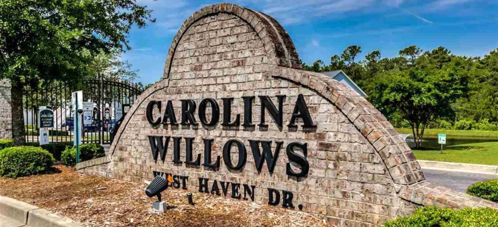 Carolina Willows Condos & Real Estate For Sale