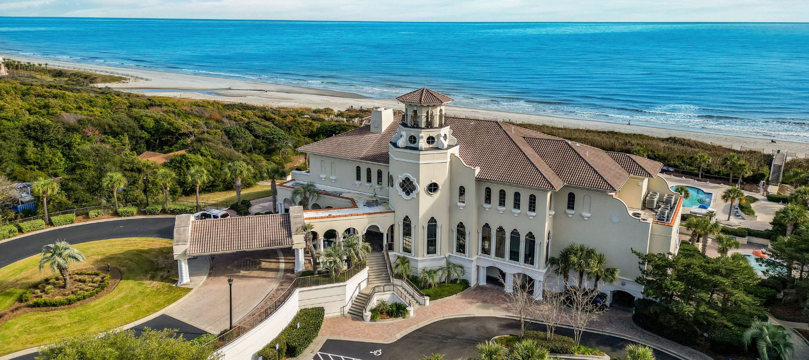 Cipriana Park at Grand Dunes, Myrtle Beach Homes For Sale