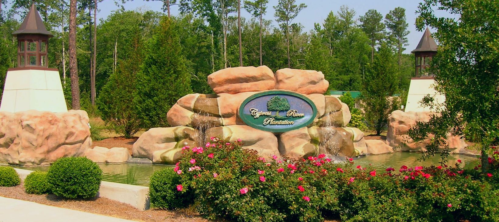 Cypress River Plantation, Myrtle Beach, SC Homes, Condos & Real Estate