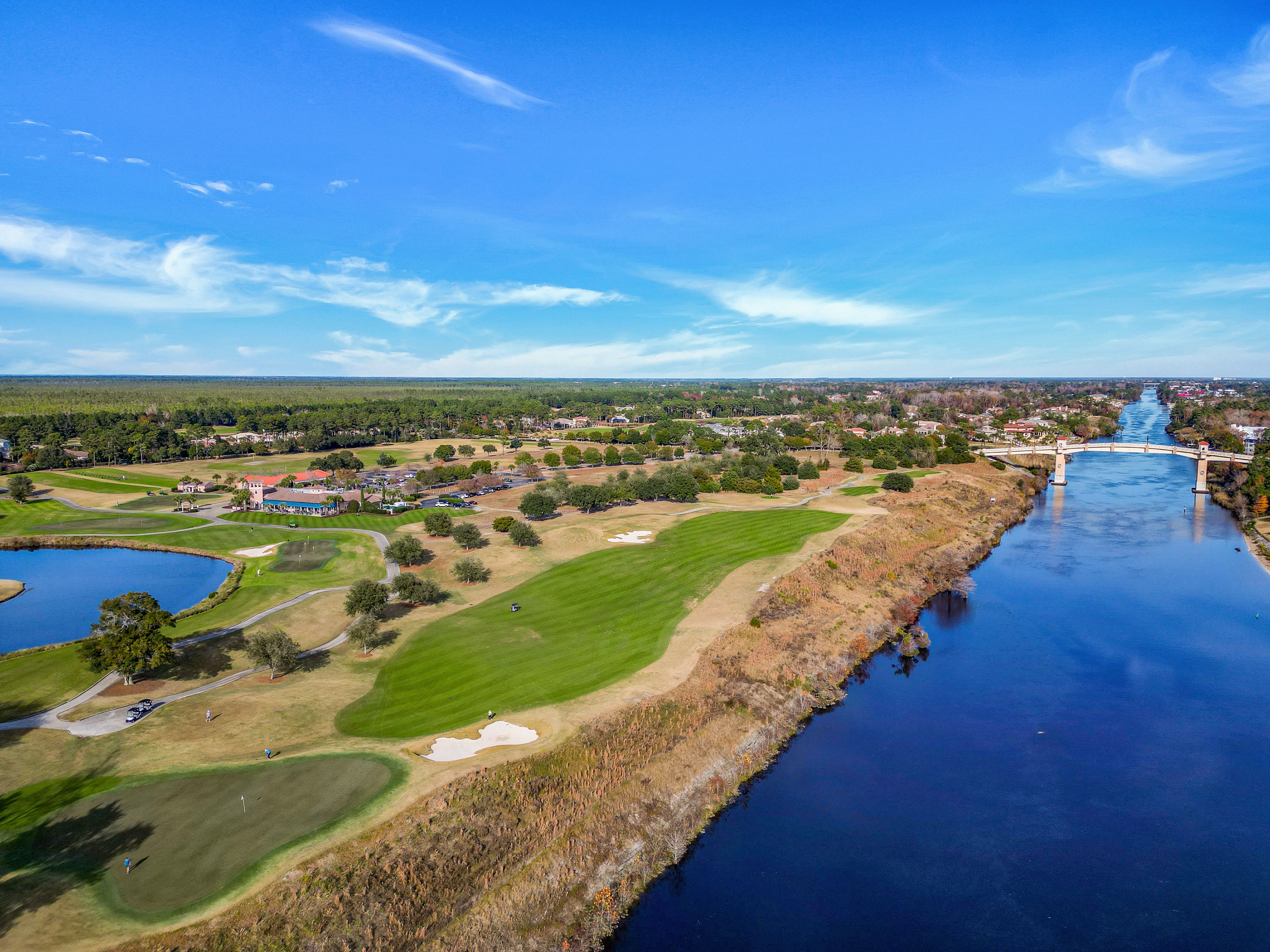 Grande Dunes, Myrtle Beach, SC Real Estate & Homes For Sale