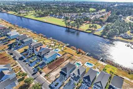 Myrtle Beach Lots For Sale