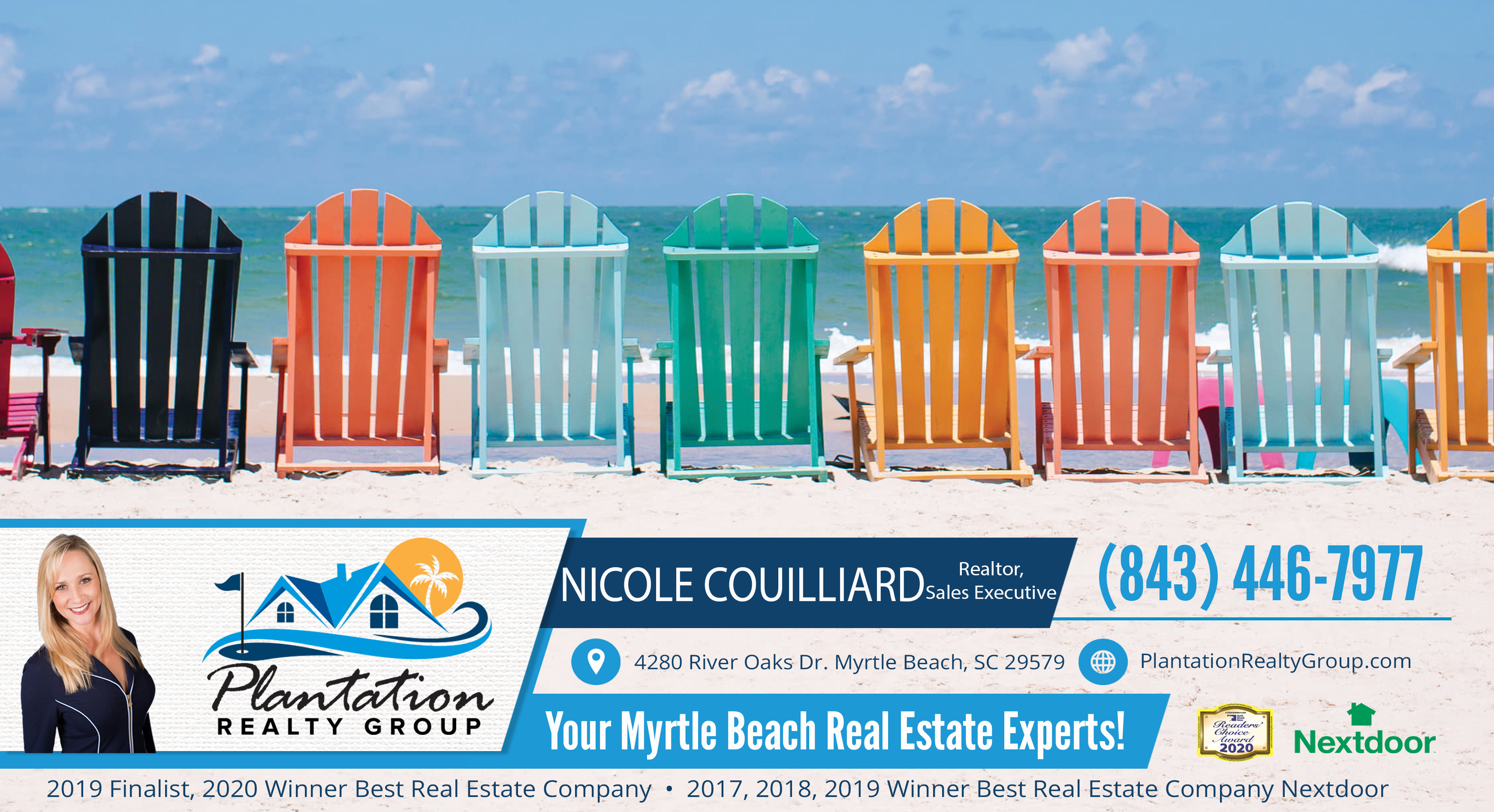 Nicoles Myrtle Beach Real Estate