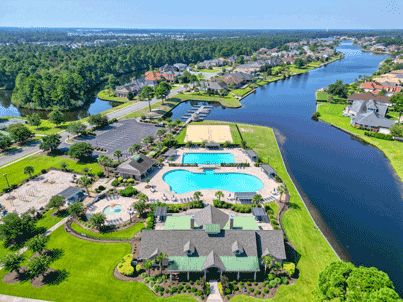 Plantation Lakes Homes For Sale