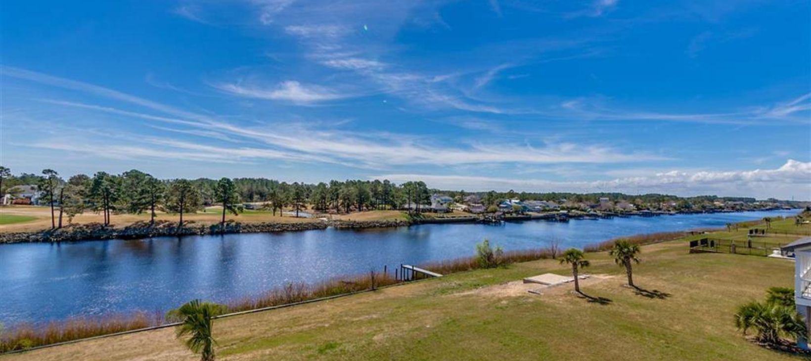 Plantation Point, Myrtle Beach, SC Homes For Sale