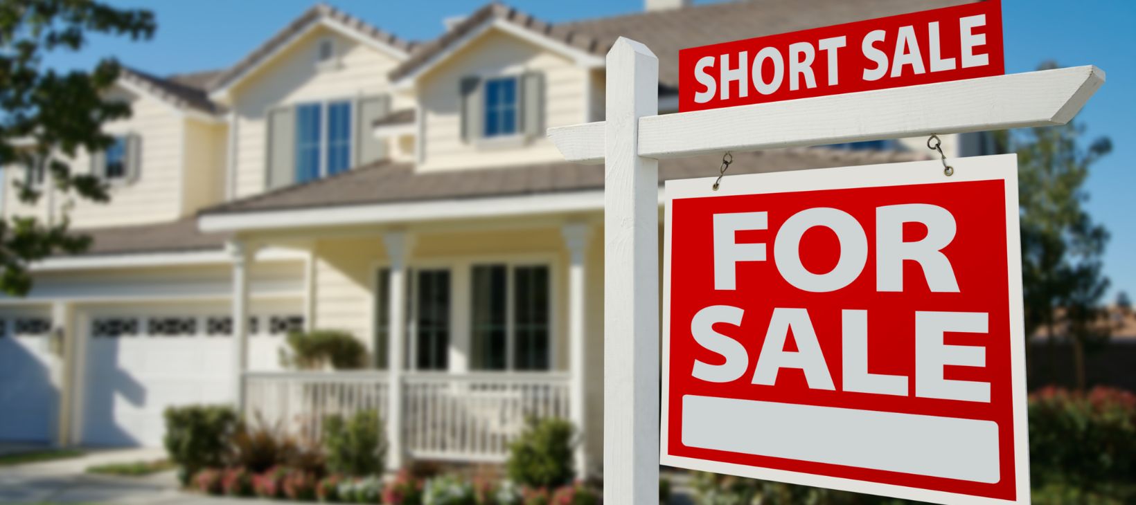 Myrtle Beach Short Sales and Foreclosures