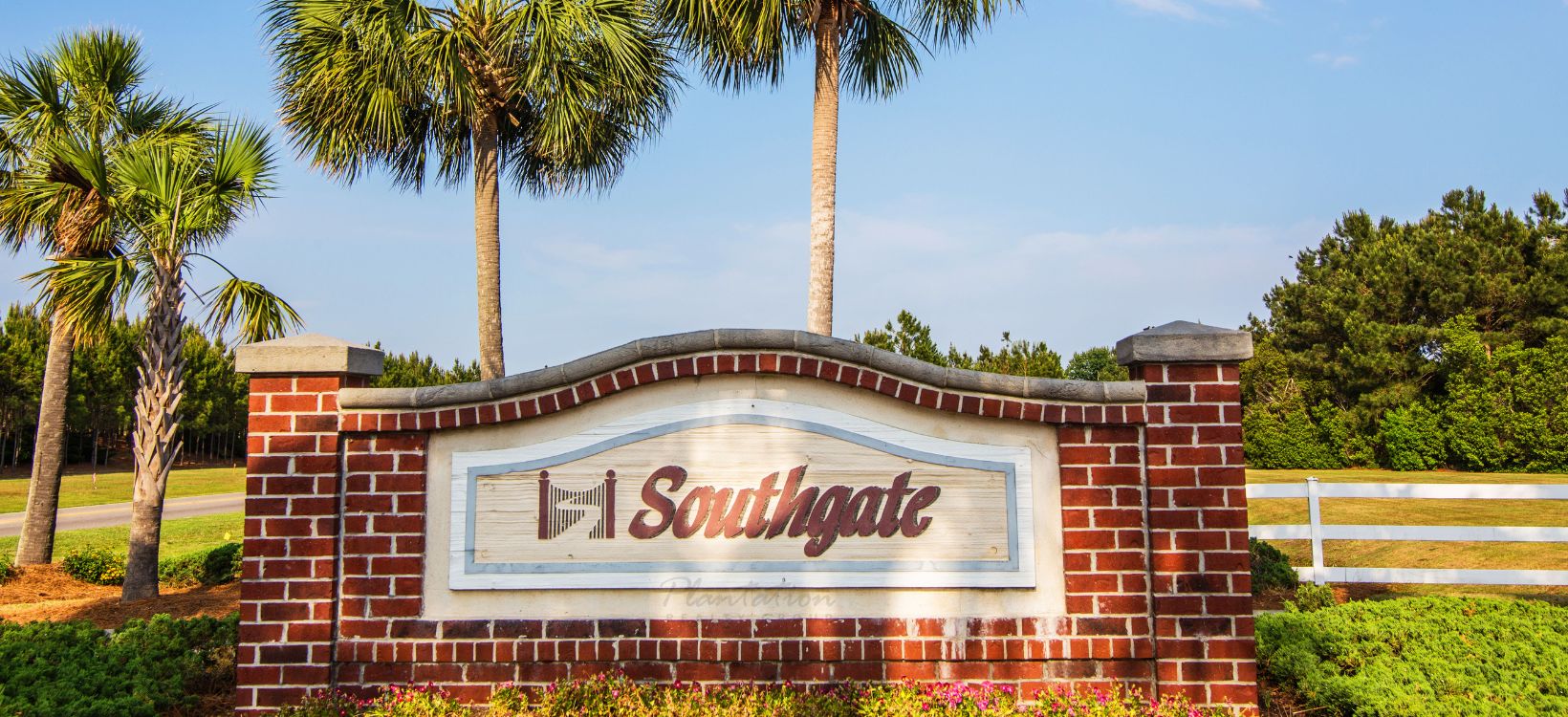 Southgate, Carolina Forest Homes & Real Estate For Sale