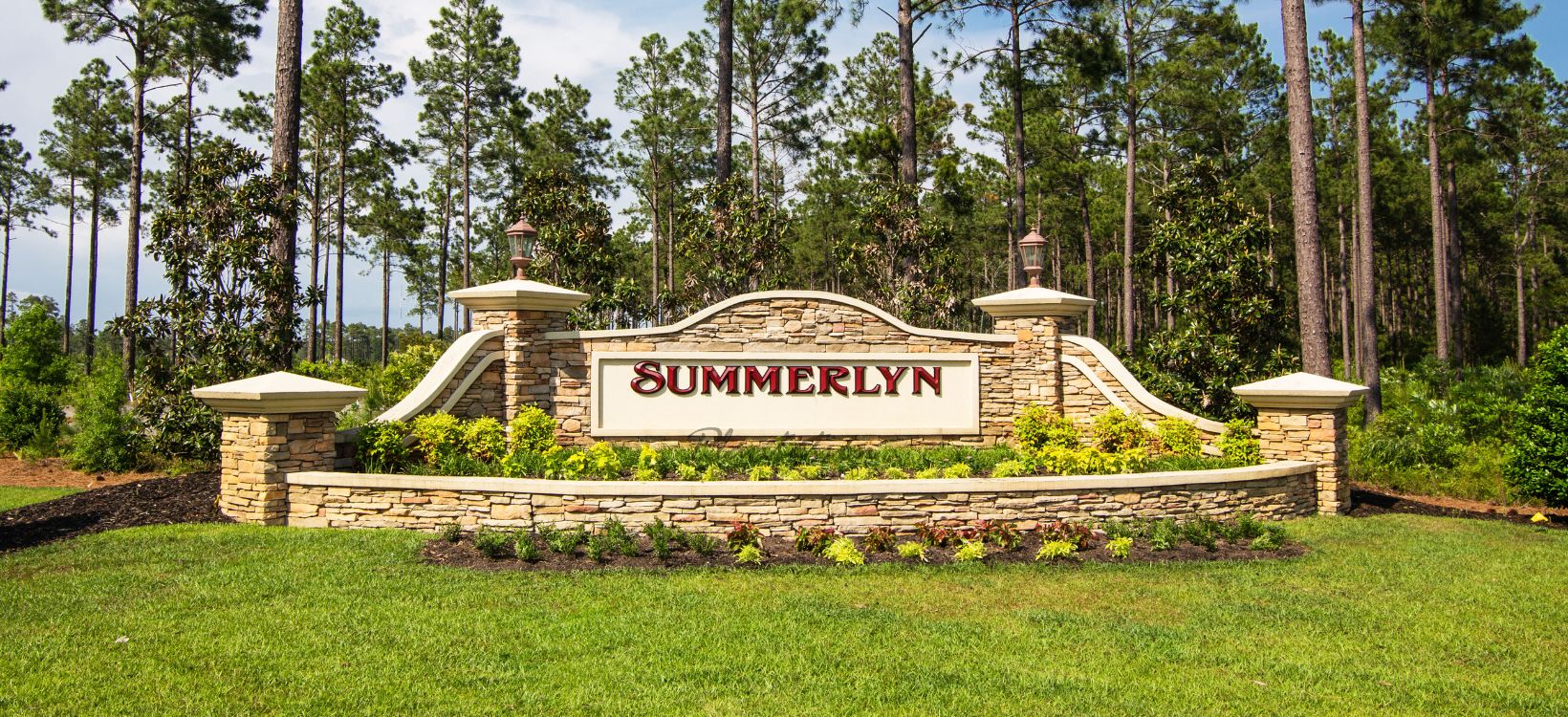 Summerlyn, Carolina Forest Homes & Real Estate For Sale