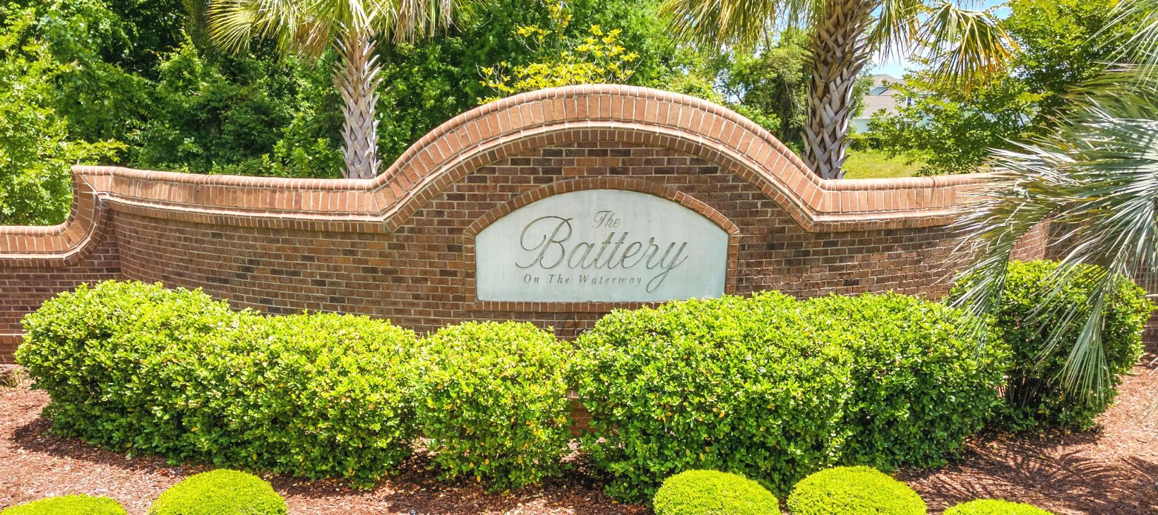 The Battery On The Waterway, Myrtle Beach, SC Homes & Condos For Sale