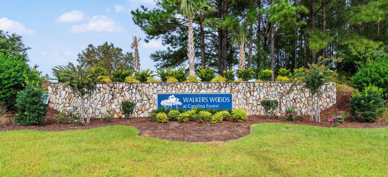 Walkers Woods Homes & Real Estate For Sale