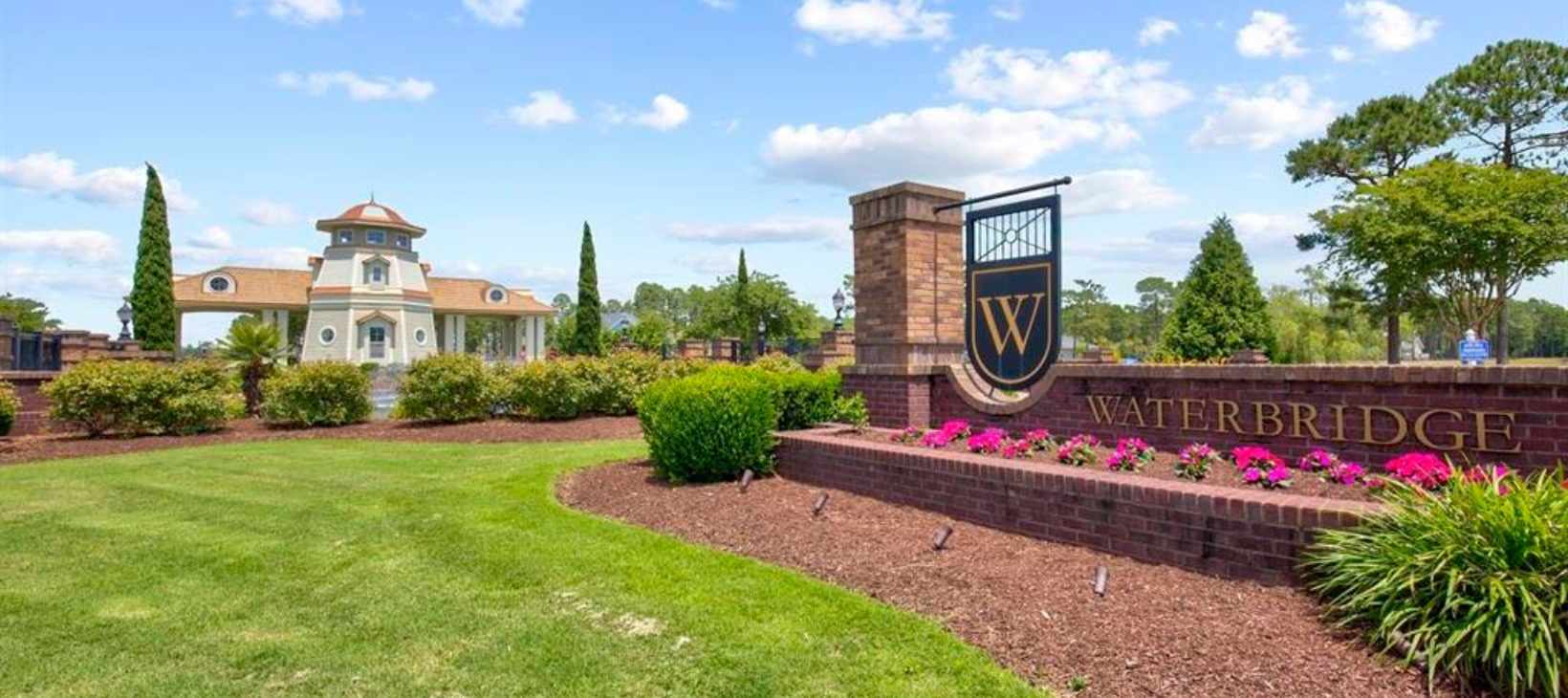 Waterbridge Homes & Real Estate For Sale