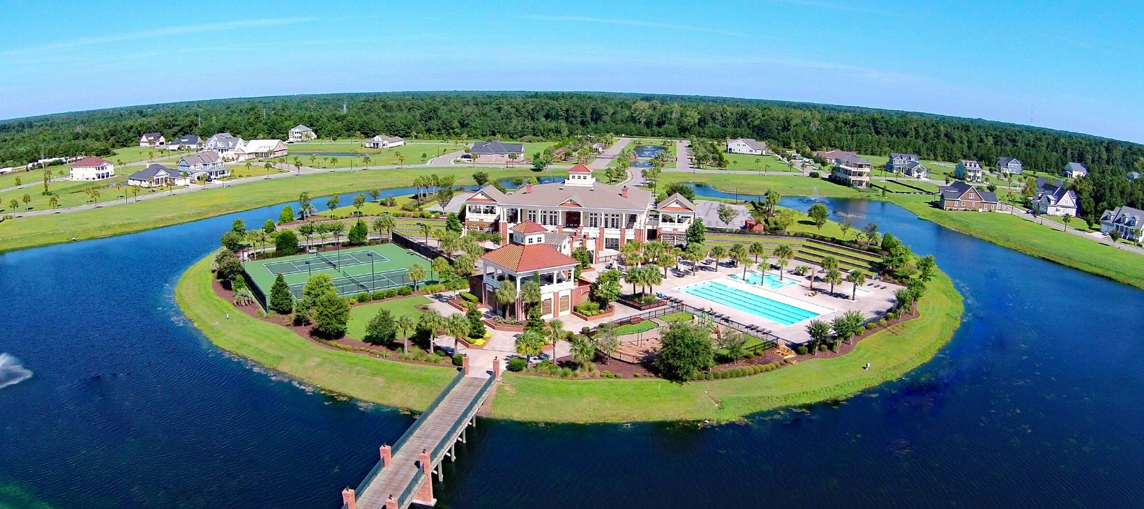 Waterway Palms Plantation Homes For Sale Myrtle Beach, SC