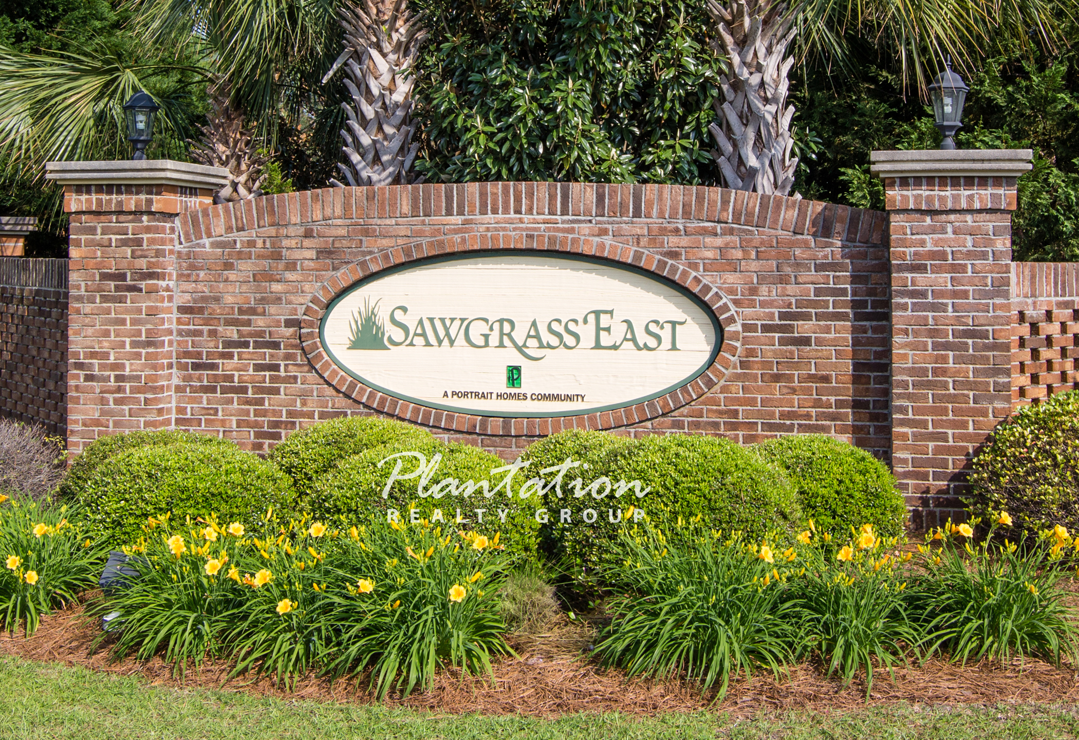 Sawgrass East