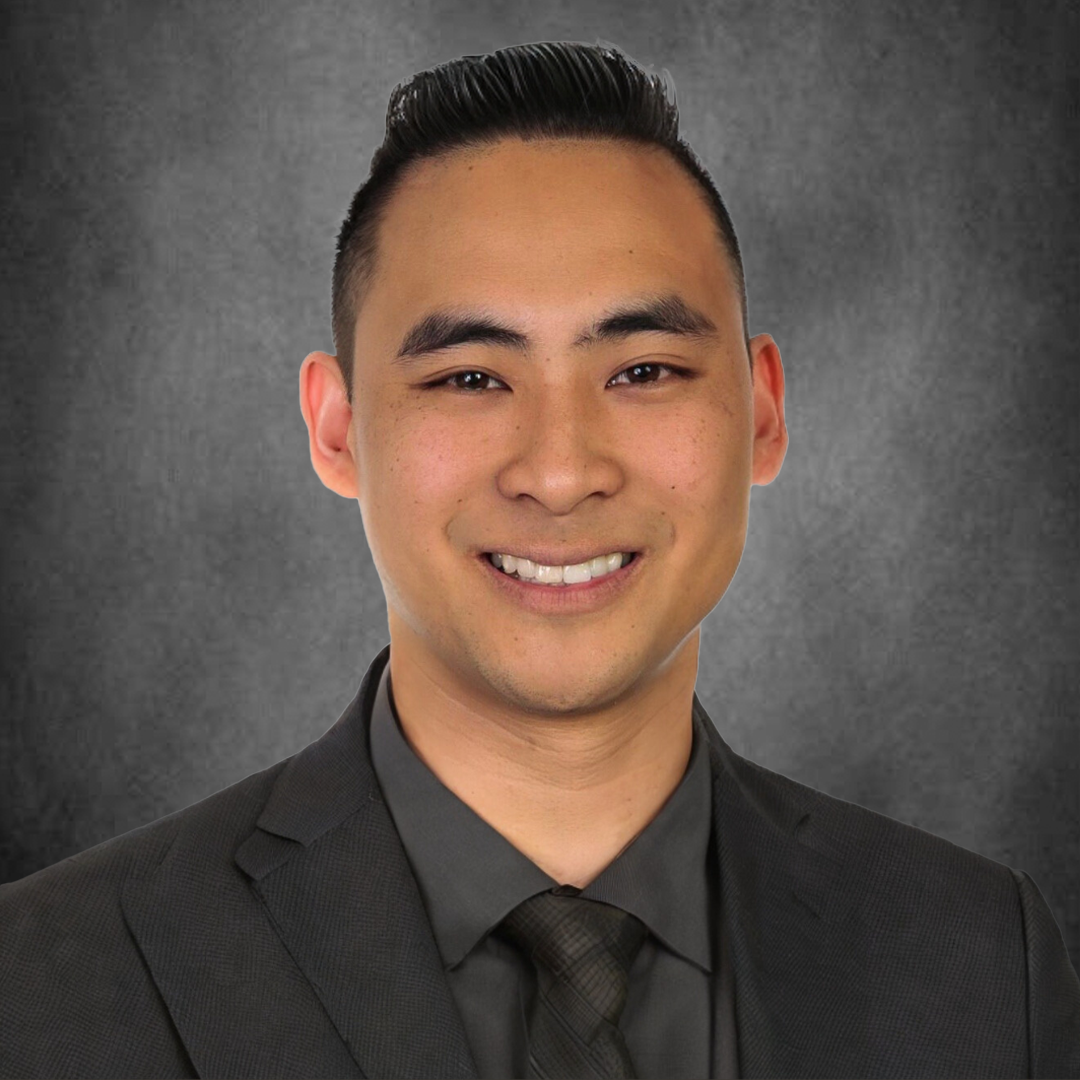 Kevin Barcena Headshot