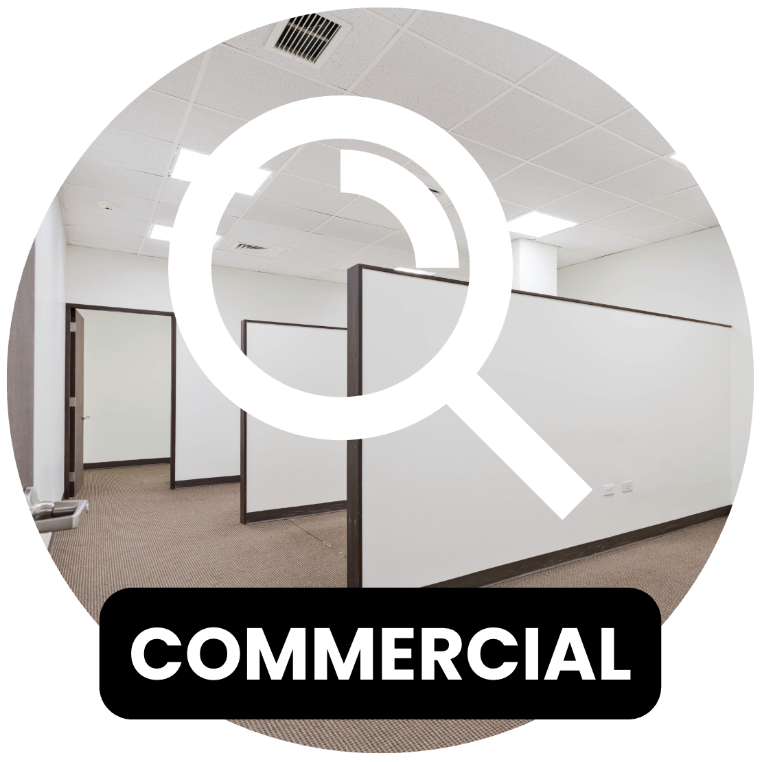 Search Commercial Real Estate