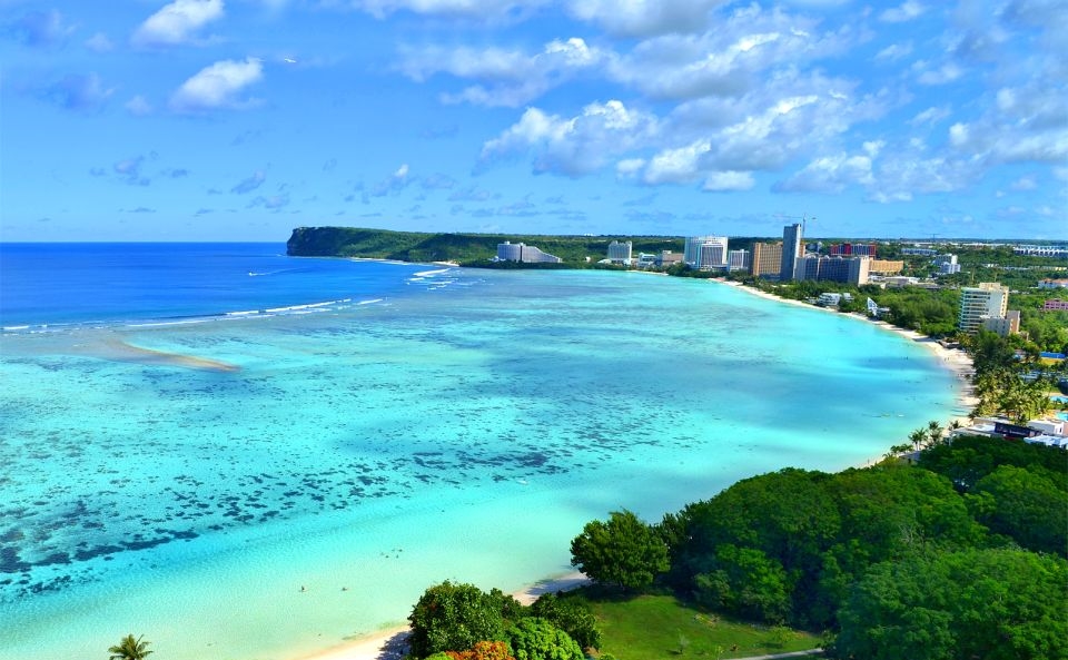 Guam's Premier Real Estate Search