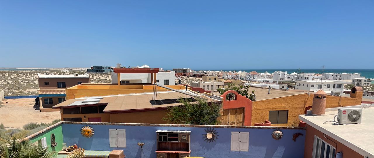 Playa Encanto Homes For Sale. Rocky Point Luxury Properties