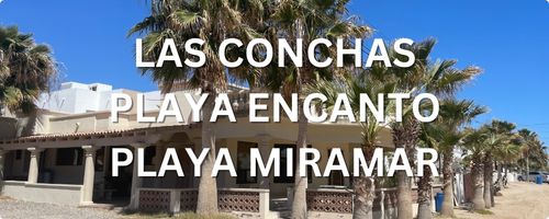 Condos for Sale in Rocky Point Mexico