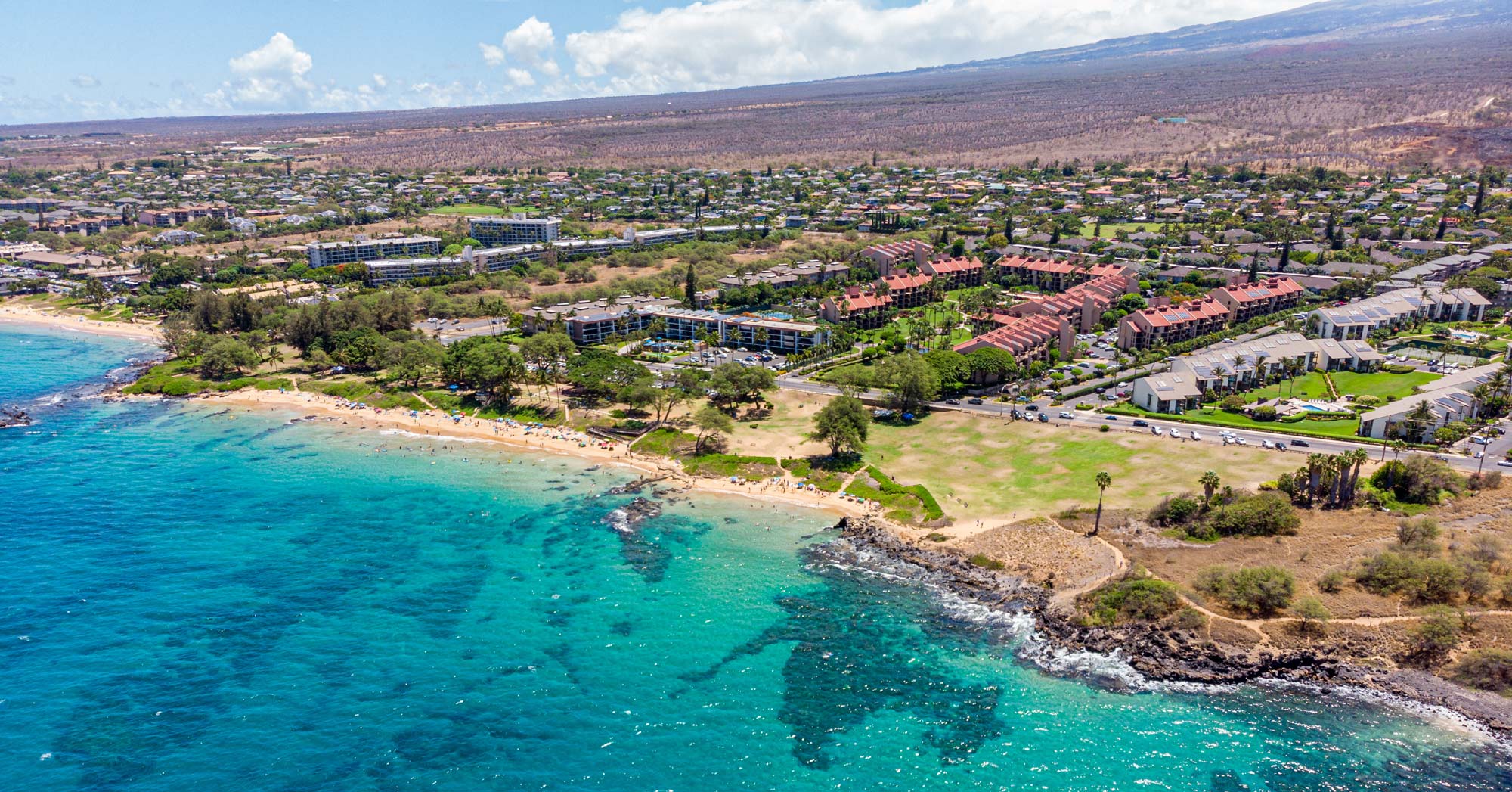 Maui Real Estate, Condos & Homes in Kihei, Wailea & Makena Hawaii