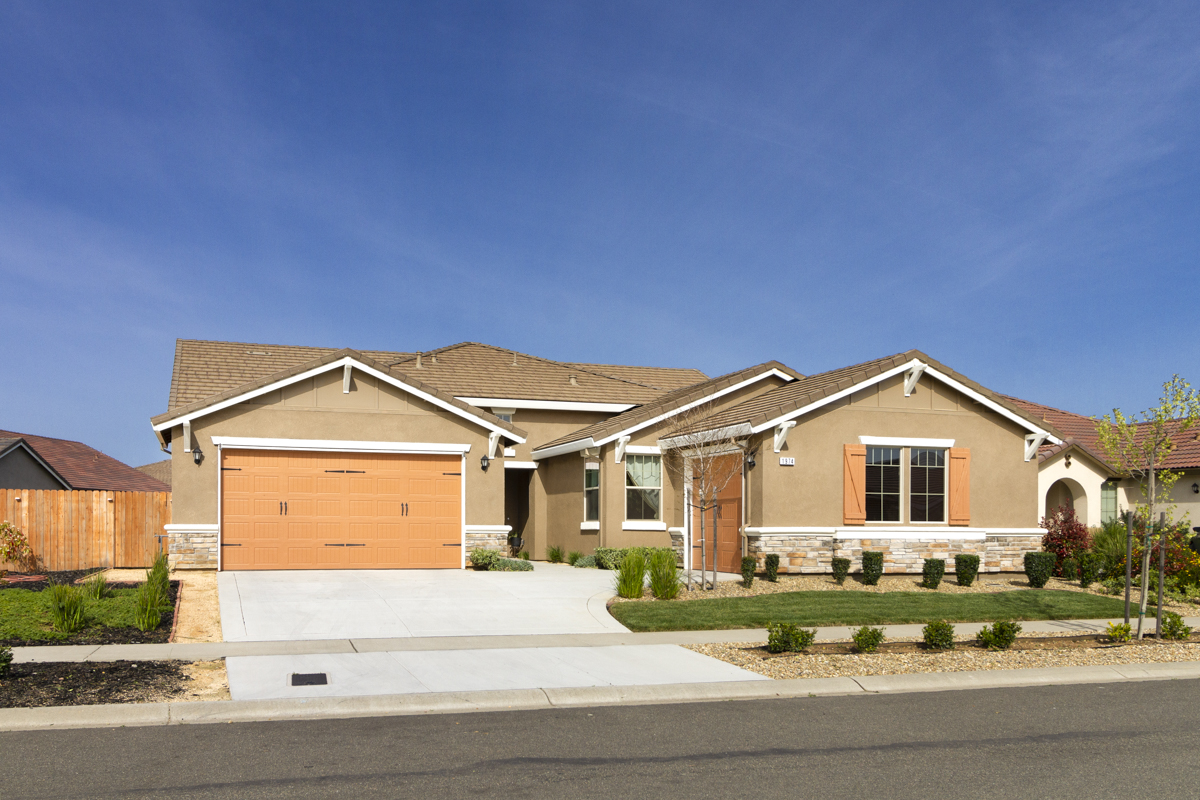 What's My Home Worth?