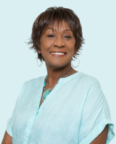 Ouida Jones - Realtor® Licensed in FL